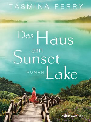 cover image of Das Haus am Sunset Lake